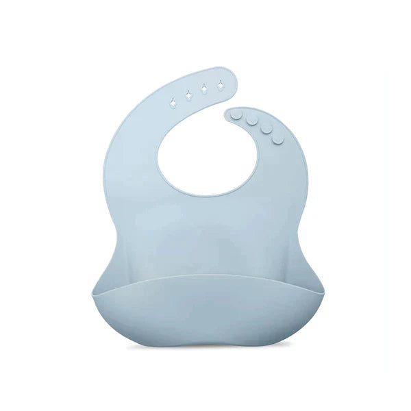 Noüka | Silicone Bib