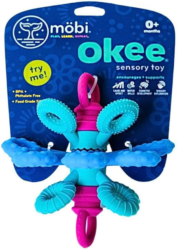 Möbi Okee Sensory Ball