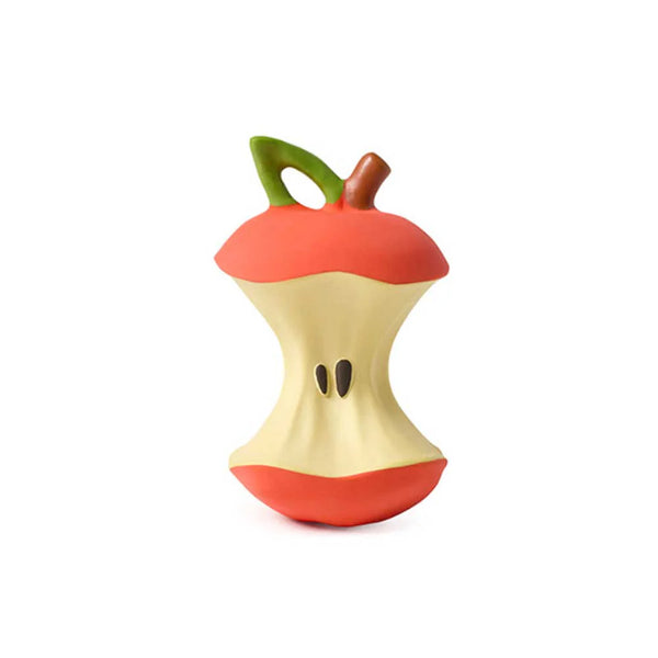 Oli & Carol | Pepa The Apple Teether