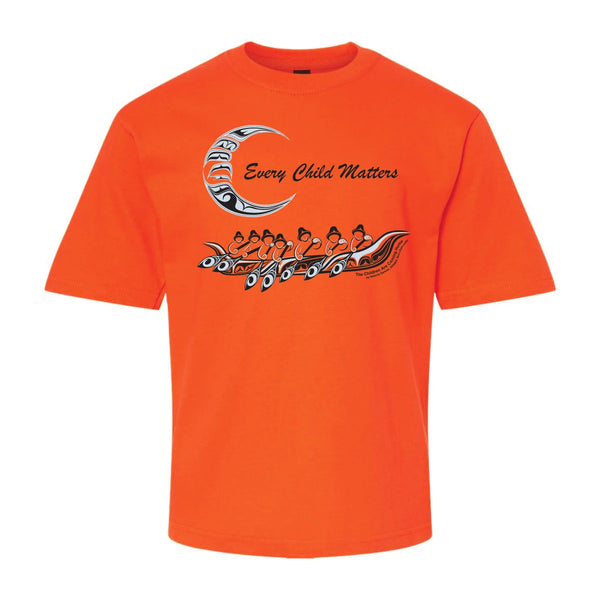 Native Northwest "Every Child Matters" T-Shirts | The Children are Coming Home