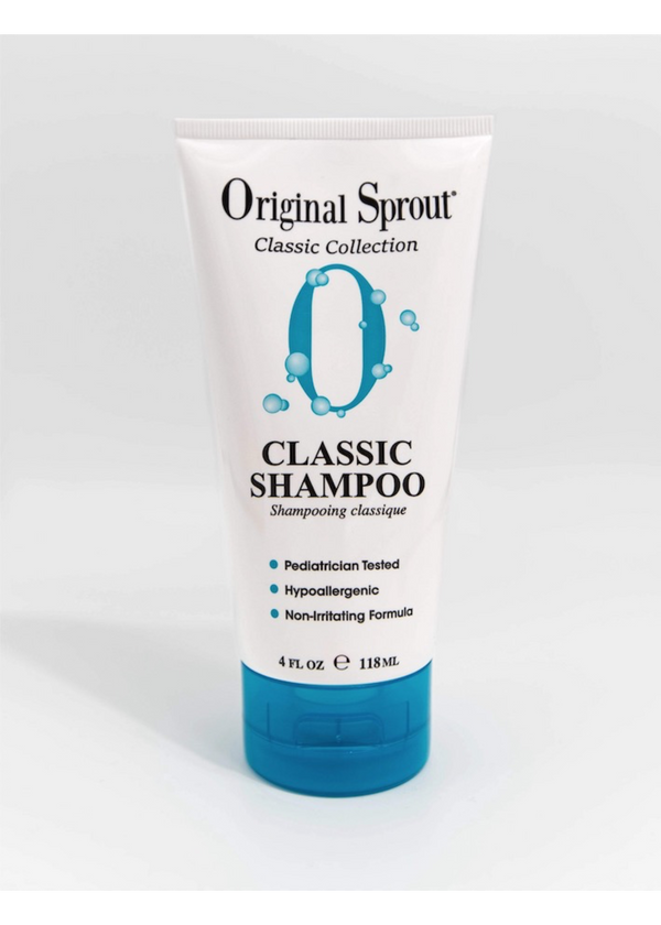 Original Sprout Classic Shampoo | 4 Sizes