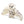 Folkmanis Snowy Owl Hand Puppet