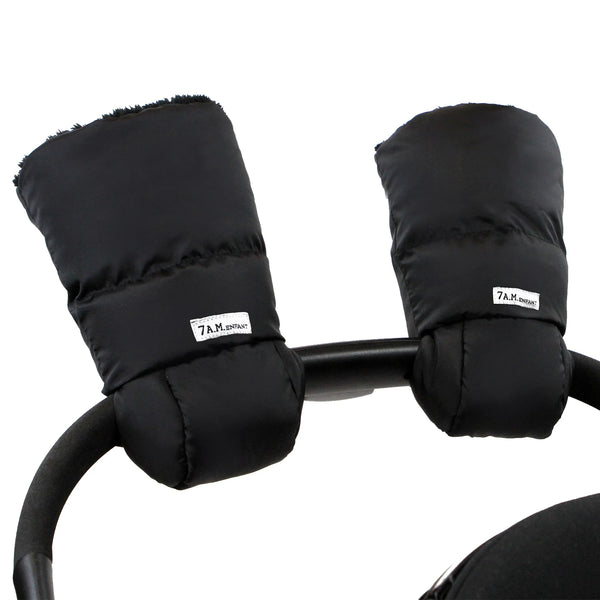 7am Enfant WarmMuffs Stroller Muffs | One Size MORE STYLES ARRIVING SOON