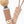 BIBS Paci Braid Clip