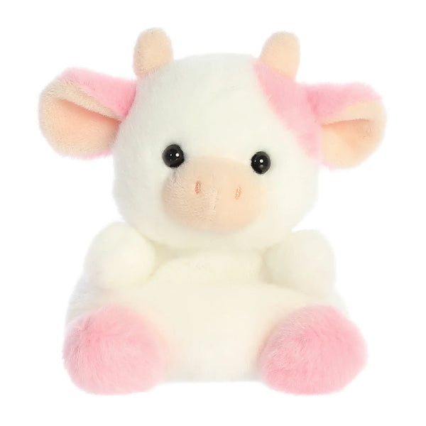 Aurora Palm Pals | Belle Strawberry Cow