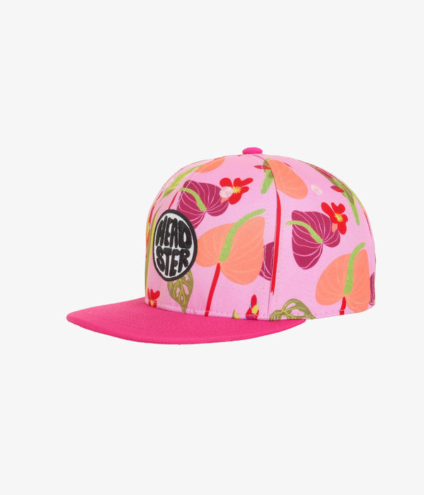 Headster Adjustable Kids Caps | Paradise Cove