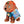 Nickelodeon PAW Patrol Aqua Pups Stuffed Animal 8