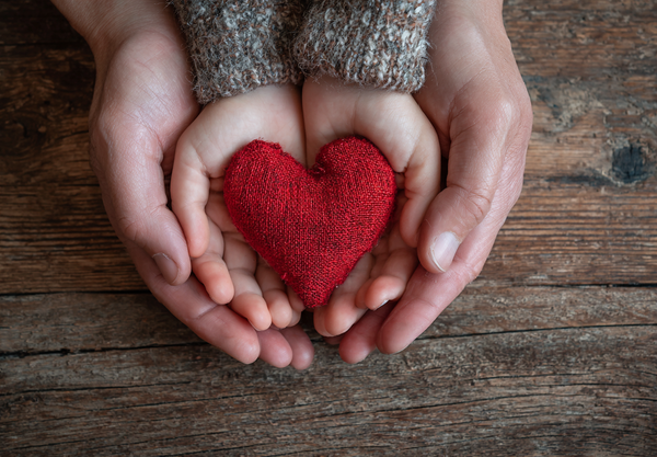💛 Pay It Forward Donation – Support Local Families & Schools
