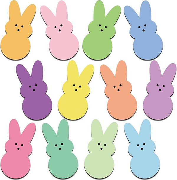 Peeps | Inside We're All The Same Magnet