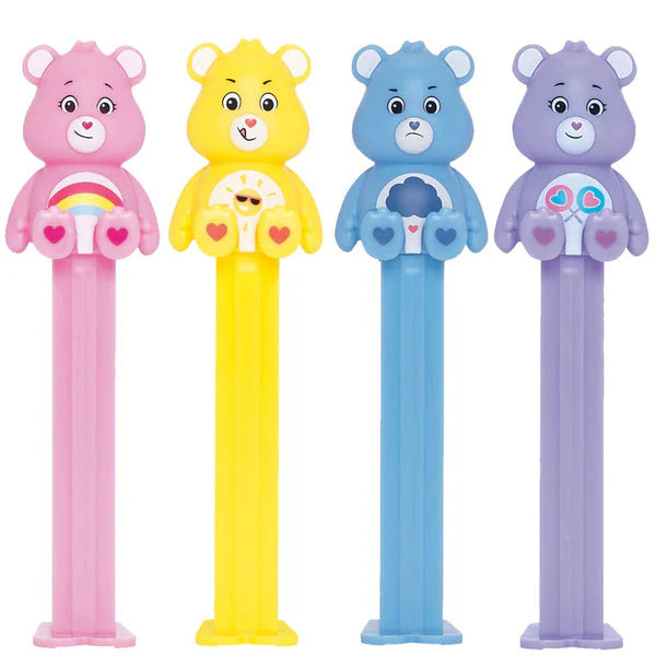 Pez Candy Dispenser | Care Bears