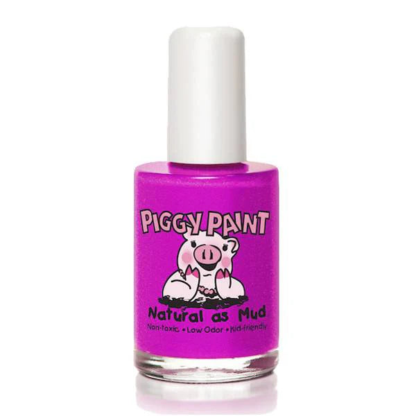 Piggy Paint Nail Polish Individual Bottles: 15ml