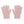 GoBabyGo Grip Gloves | Organic Cotton | Assorted Colours