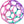 Bright Starts | Oball Classic | Easy-Grasp Toy 4