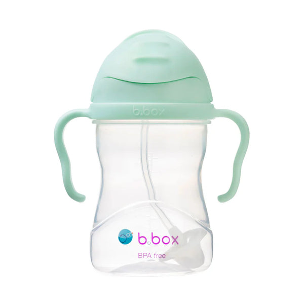 B.Box Sippy Straw Cup | 240ml