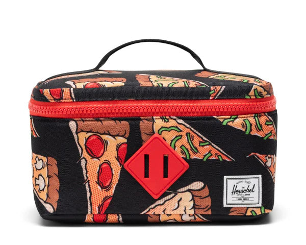 Herschel Heritage Lunch Box Little Herschel | Pizza Party| 25% off
