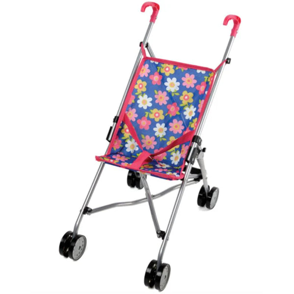 Doll Umbrella Stroller