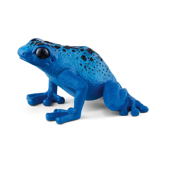 Schleich Wild Life Figurines | Poison Dart Frog