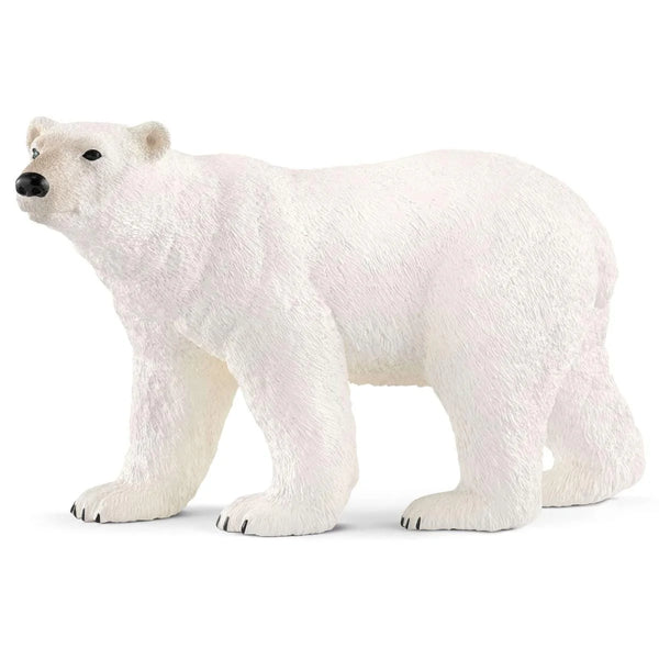 Schleich Wild Life Figurines | Polar Bear