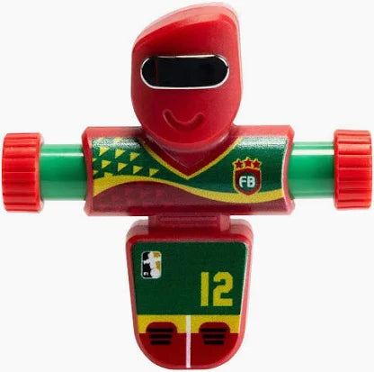 Fat Brain Toys Co. | Foosbots Rivals