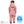 Jan and Jul Puddle-Dry Single-Layer Waterproof Rain Suit | Prairie Flowers