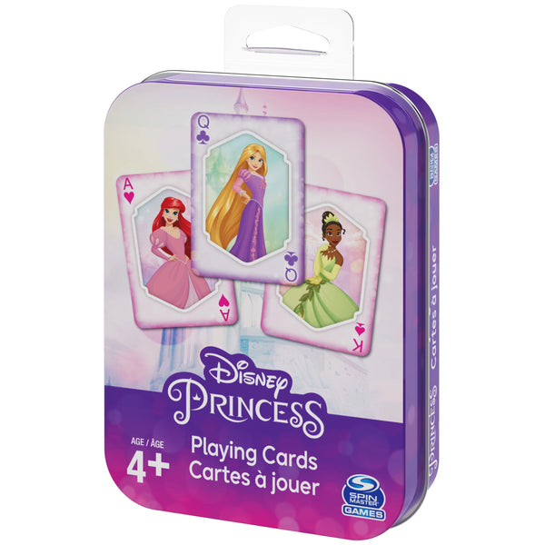 Spinmaster | Cards in a Tin