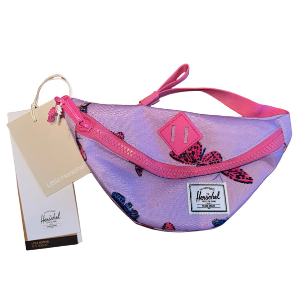 Herschel Heritage Hip Pack Little Herschel | Butterfly Lavendula