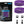 Xpand Elastic Shoe Laces | Round Lace