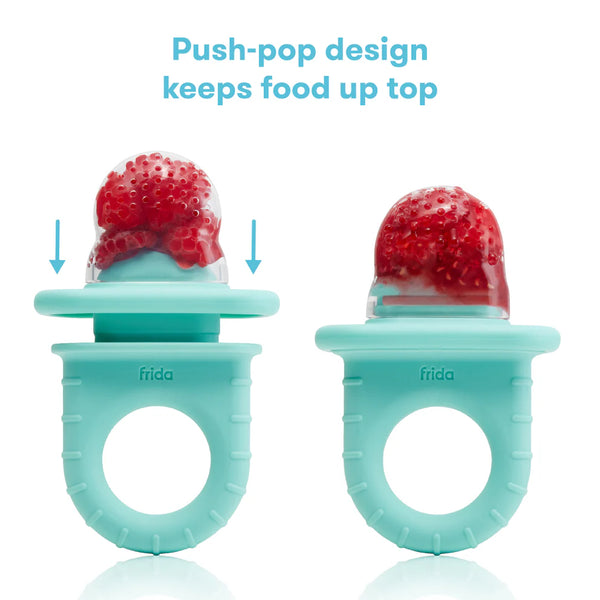 Frida Baby Push Pop Feeder