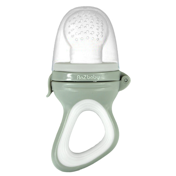 RaZ-Feeder (Cookies and Cream Grey)