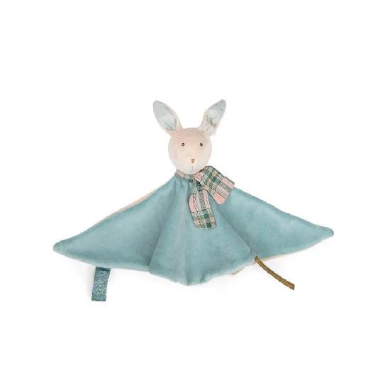 Moulin Roty | La Petite Ecole de Danse Rabbit Cuddle Toy