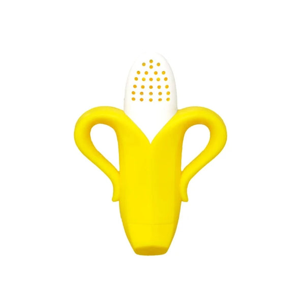 RaZbaby Fruitique Fruit Feeder | Banana