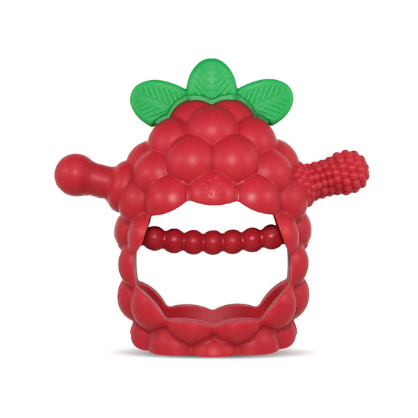 RaZberry | Grip Teether Toy