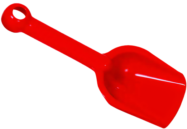 Gowi Shovel 8.5"