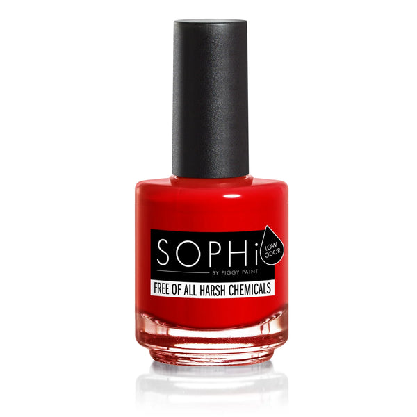 Sophi Non-Toxic Nail Polish