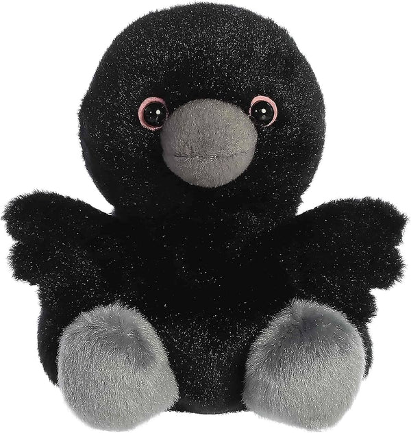 Aurora Palm Pal | Poe Raven