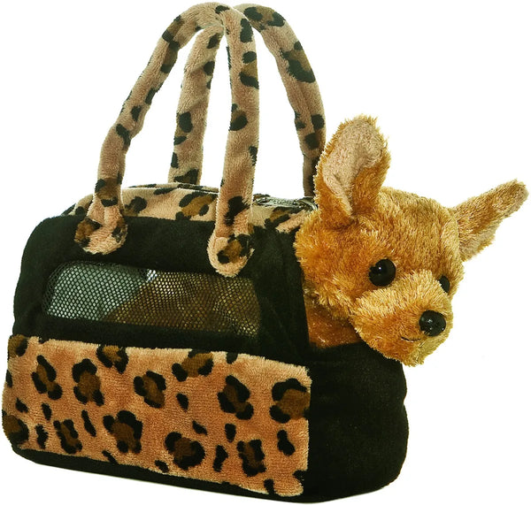 Aurora Fancy Pals: The Orignal Toy Pet Carriers