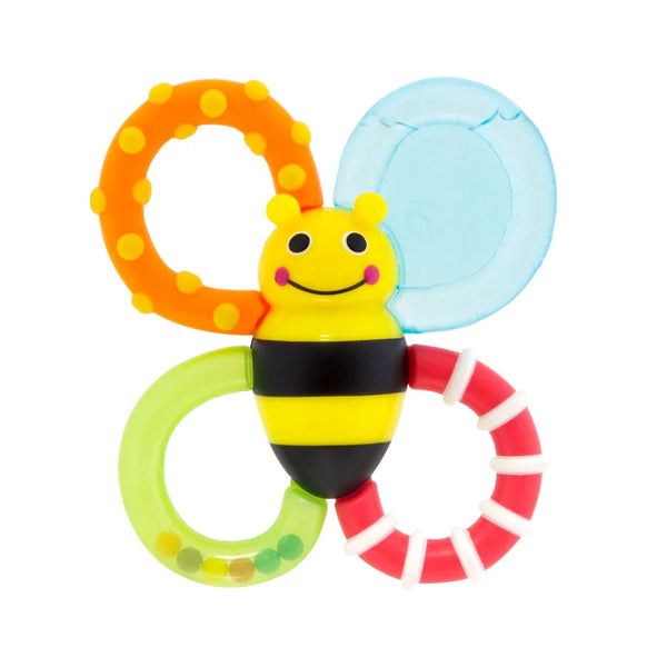 Sassy Baby | Bumble Bites