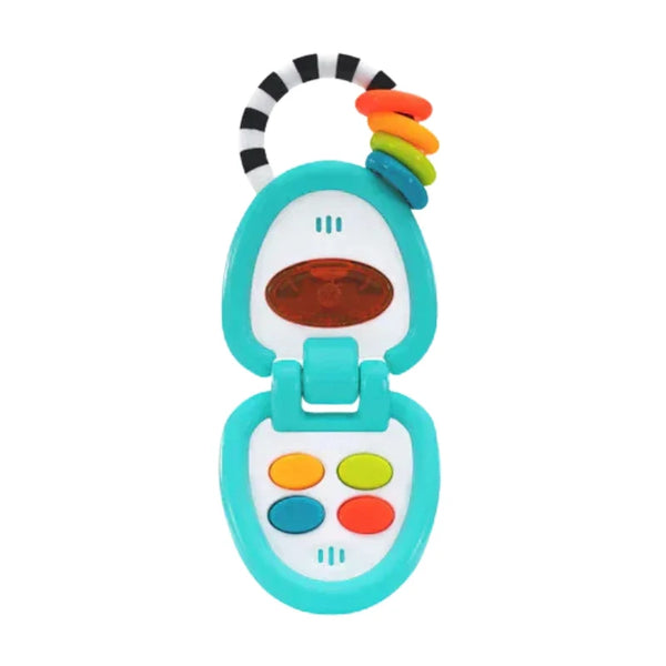 Sassy Baby Phone Of My Own