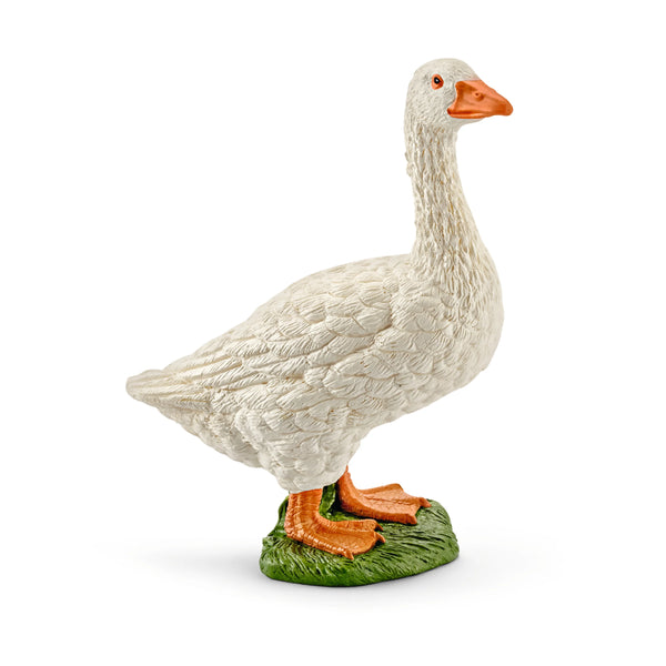Schleich Farm World Figurines | Goose