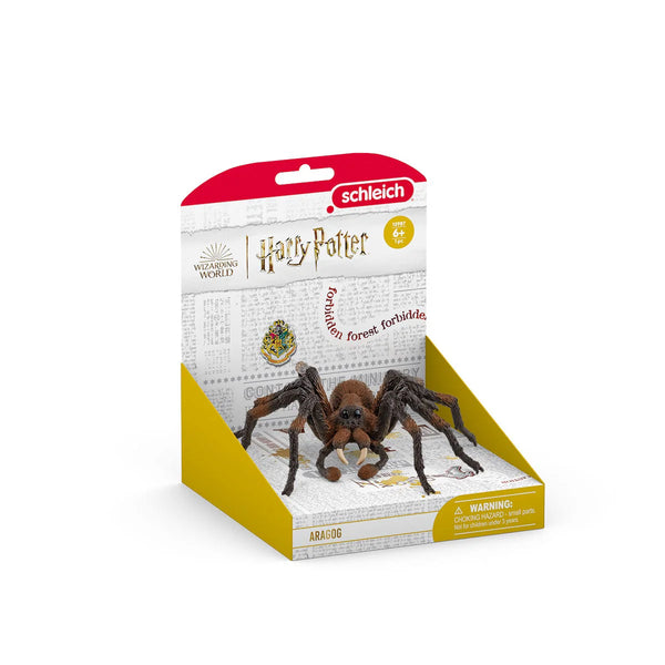 Schleich Harry Potter | Aragog