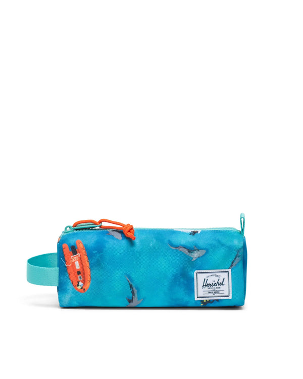 Little Herschel Settlement Pencil Case | Scuba Divers