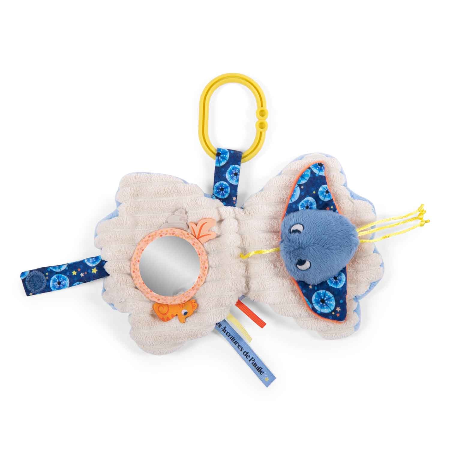 Roty Shell Moulin Roty Aventures de Paulie Activity Shell | Toronto, Canada – Jill ...