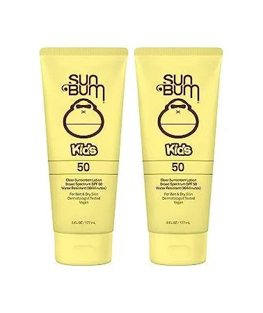 Sun Bum Kids SPF 50 Sunscreen