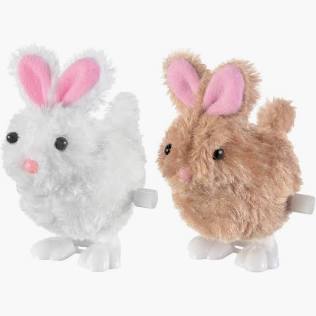 Aurora| Wind-Up Bunny