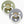 BIBS  2-Pack Latex Pacifiers | Colour Collection | Size 2 (6-18 months)