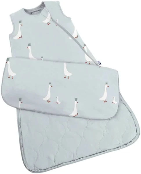 Günamüna Bamboo Sleep Sack | 1 TOG