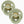 BIBS Pacifiers 2-pack | Size 3 (18 months+)