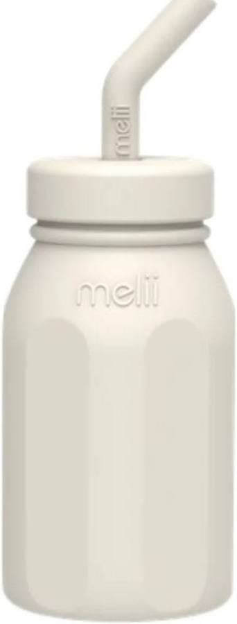 Melii | Silicone Milk Bottle