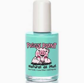 Piggy Paint Nail Polish Individual Bottles: 15ml