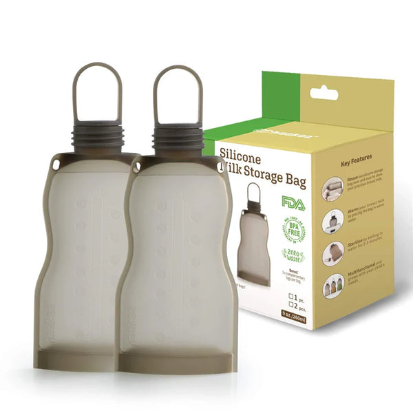 Haakaa Milk Storage Bags Set of 2